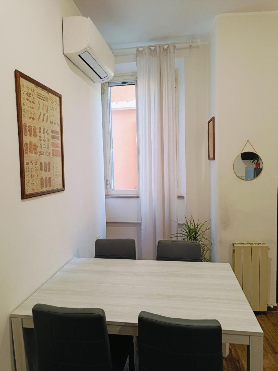 Dolceborgo Al Vaticano Apartment Rome