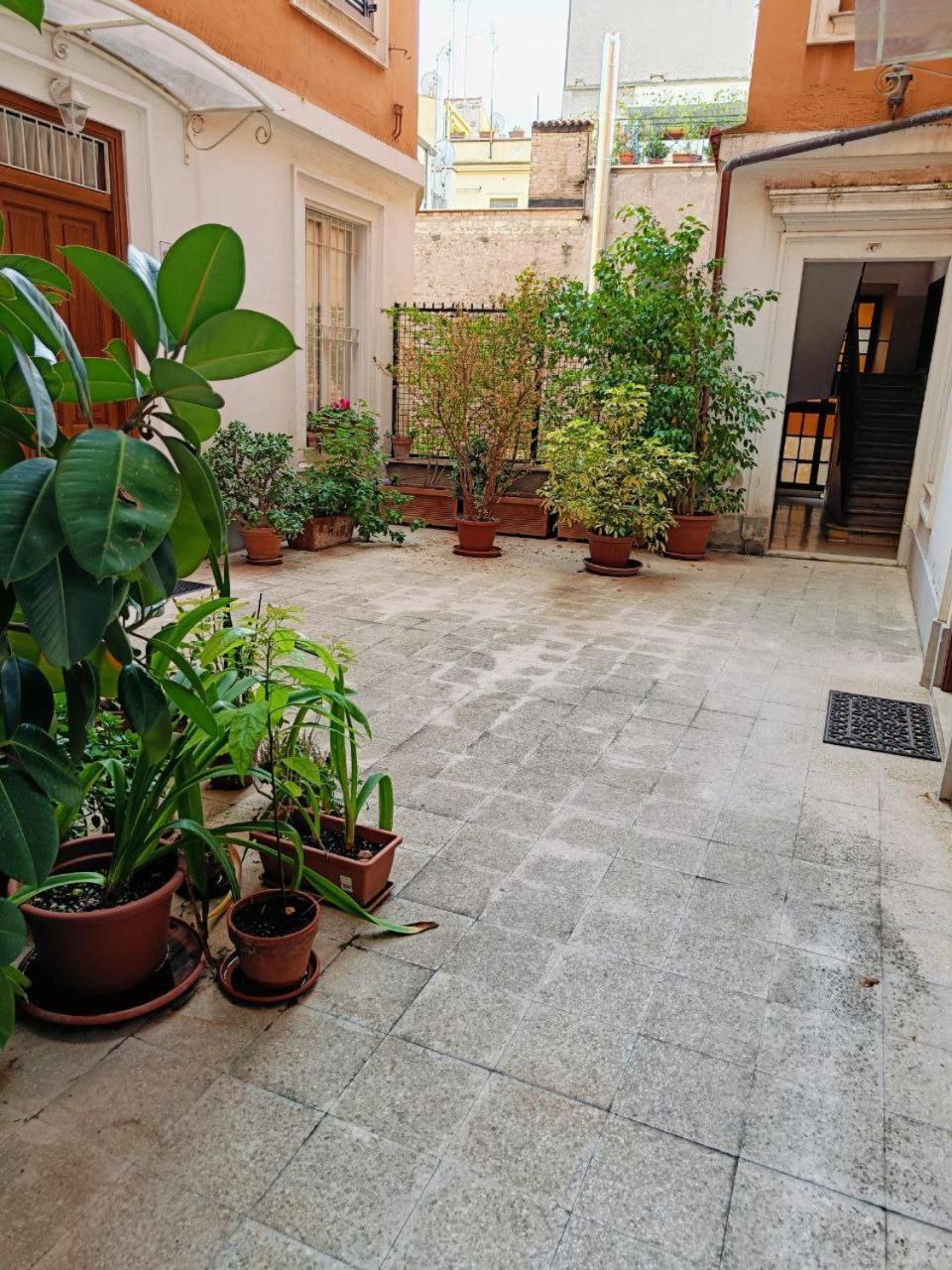 Dolceborgo Al Vaticano Apartment Rome