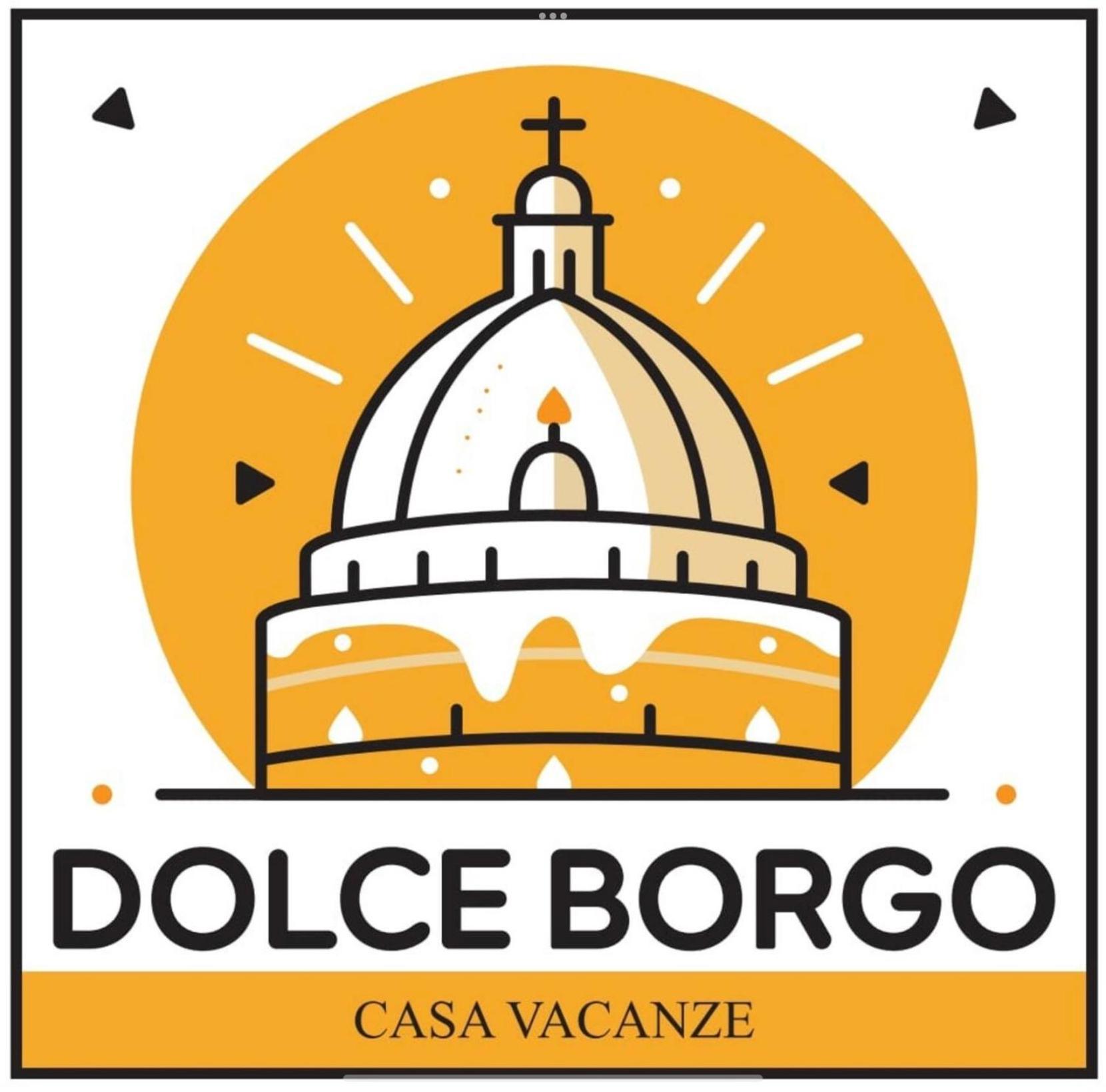 Dolceborgo Al Vaticano * Rome